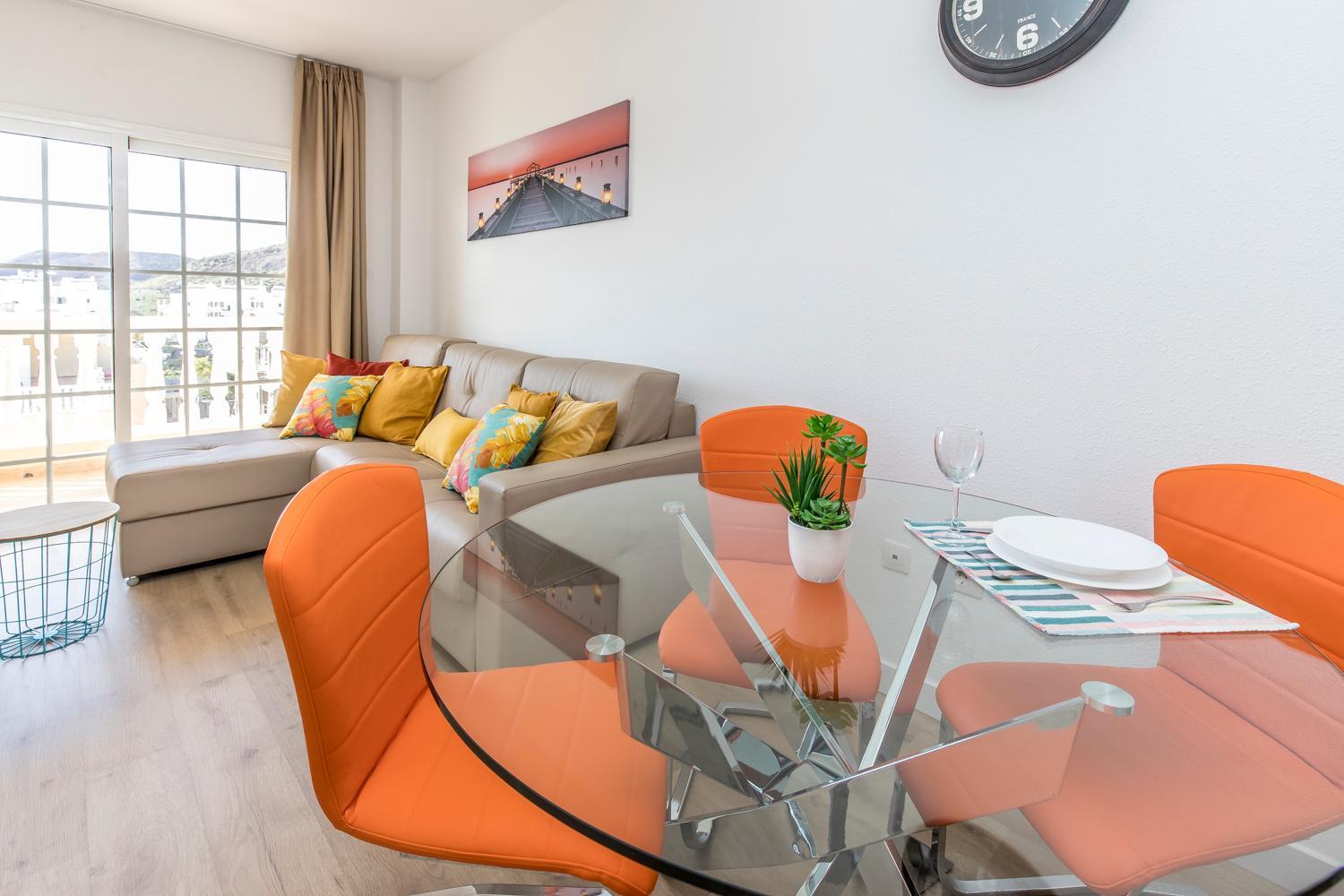Rooftop Suite Palm-mar Ngoại thất bức ảnh