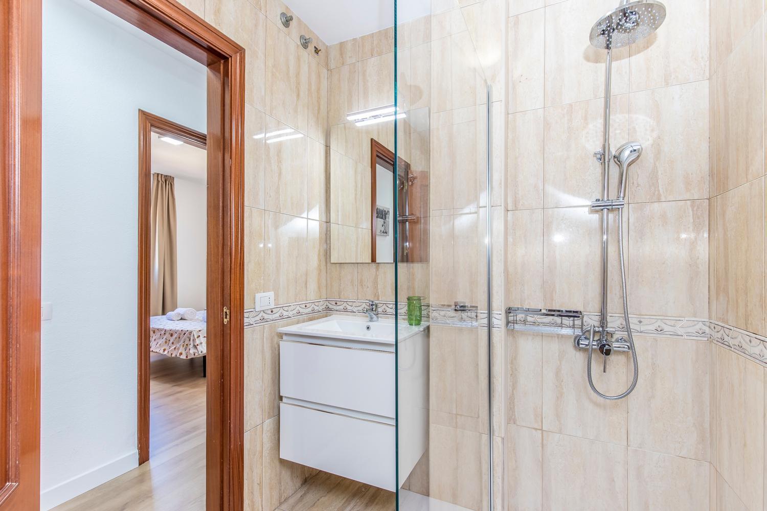 Rooftop Suite Palm-mar Ngoại thất bức ảnh