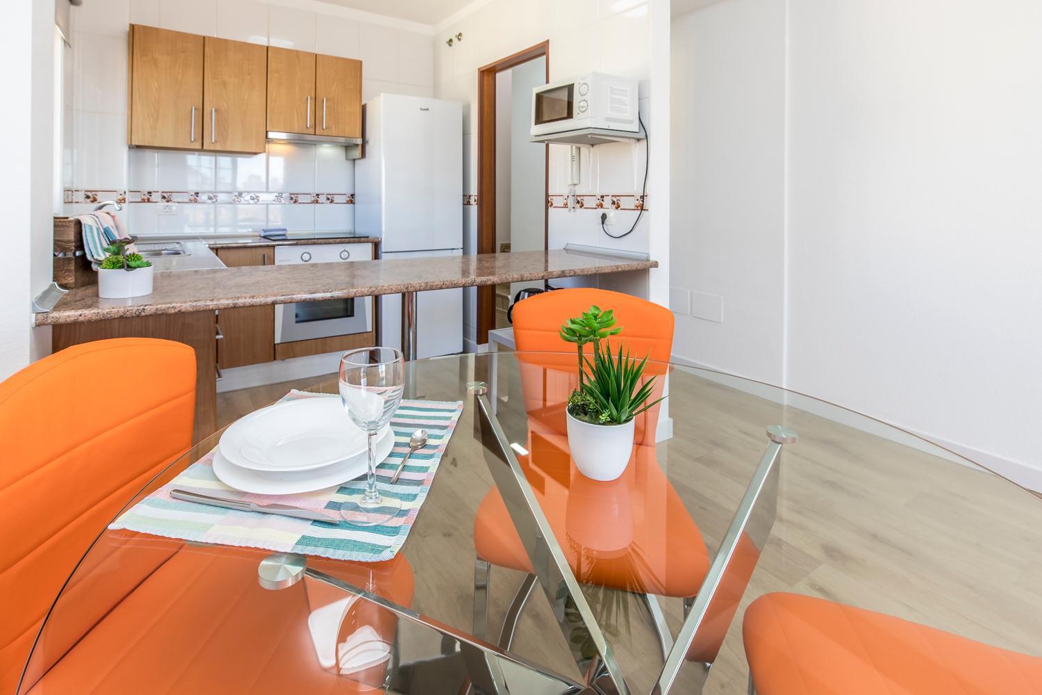 Rooftop Suite Palm-mar Ngoại thất bức ảnh