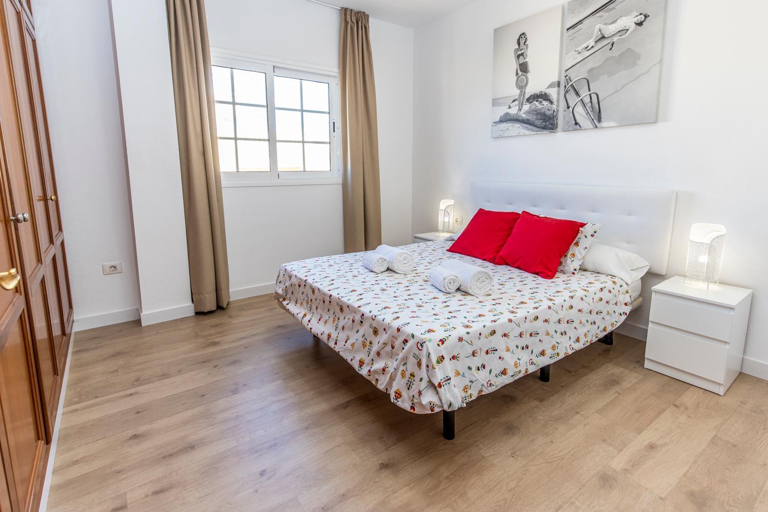 Rooftop Suite Palm-mar Ngoại thất bức ảnh